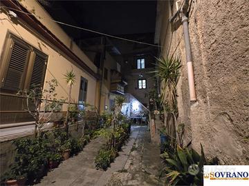 MONREALE: 3 VANI PIANO 2°