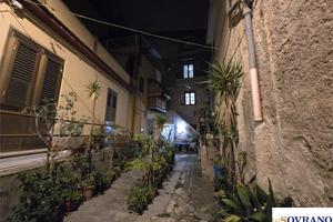 MONREALE: 3 VANI PIANO 2°