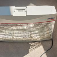 zan zero. eletro insetticifa