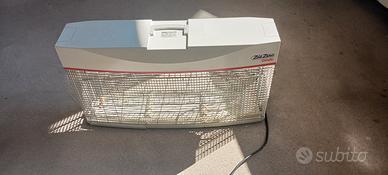 zan zero. eletro insetticifa