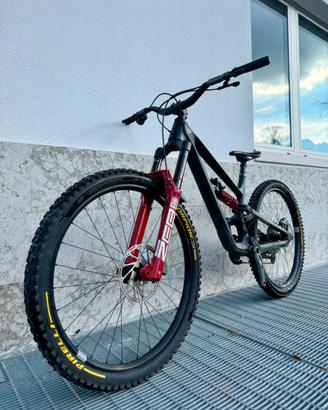 YT Industries CAPRA CORE 4