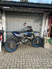yz 125