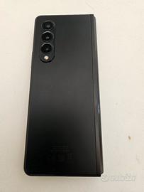 Samsung Galaxy Z Fold3 - 5G 512 GB