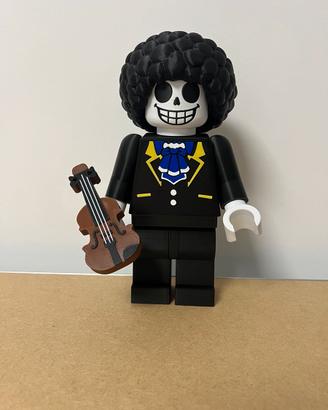 Brick Lego 20cm Brook One Piece