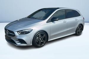 Mercedes-Benz Classe B 180d Automatic AMG Lin...