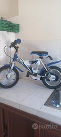 bici da bimbo