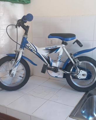 bici da bimbo