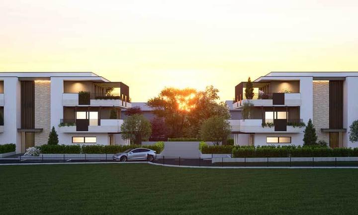 Rif.9320RA22519| appartamento quadrilocale