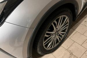 Toyota Chr 2.0 184 cv loungr premium