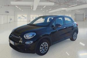 FIAT 500X 1.3 MJET 95 CV MT6 CROSSOVER