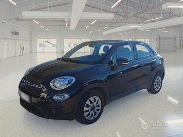 FIAT 500X 1.3 MJET 95 CV MT6 CROSSOVER