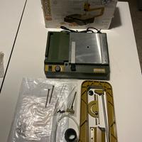 Seghetto per traforo Proxxon