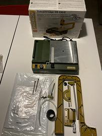 Seghetto per traforo Proxxon