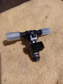 iniettore beverly 500