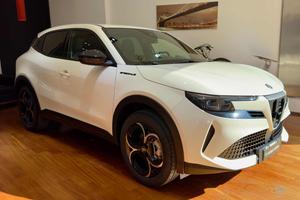 ALFA ROMEO Junior 1.2 145 CV Hybrid eDCT6 Specia