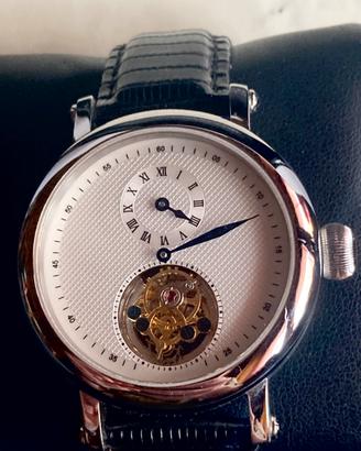 Orologio Bethge & Söhne Flying Limited Edition