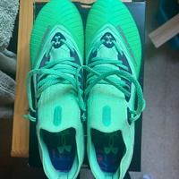 Scarpe calcio Under Armour elite n. 43