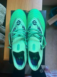 Scarpe calcio Under Armour elite n. 43