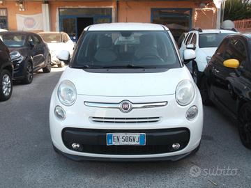 Fiat 500L 1.4 95 CV Pop Star - 26