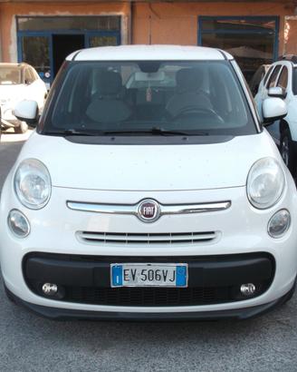 Fiat 500L 1.4 95 CV Pop Star - 26