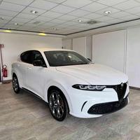 ALFA ROMEO Tonale 1.5 160 CV MHEV TCT7 Tributo I