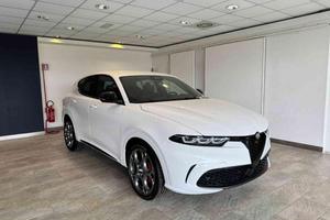 ALFA ROMEO Tonale 1.5 160 CV MHEV TCT7 Tributo I