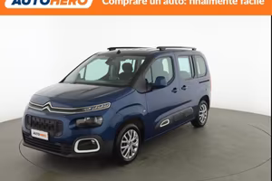 CITROEN Berlingo CT56714