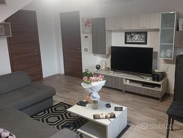 Appartamento Santa Giusta (Or) - Classe A4