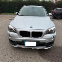 BMW X1 2.0 - 12 MESI DI GARANZIA -