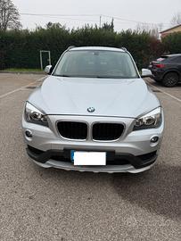 BMW X1 2.0 - 12 MESI DI GARANZIA -