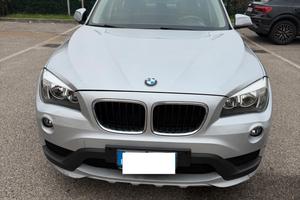BMW X1 2.0 - 12 MESI DI GARANZIA -
