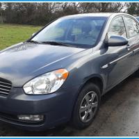 Ricambi Usati HYUNDAI ACCENT 2008