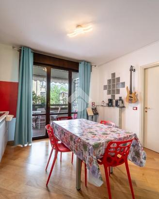 MONOLOCALE A REGGIO NELL'EMILIA