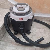 Aspirapolvere Lux Powerprof Compact 