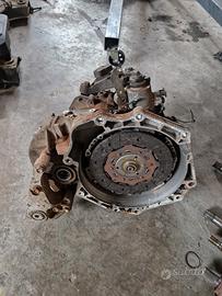Opel Astra K 2015-2021 1.6 CDTI cambio manuale