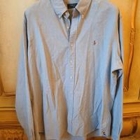 Camicia Ralph Lauren 