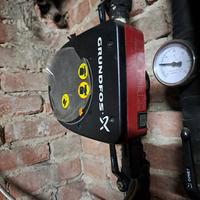 pompa grundfos magna 1 32-100