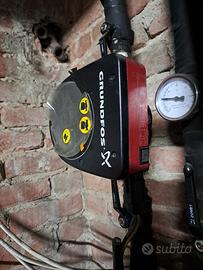 pompa grundfos magna 1 32-100