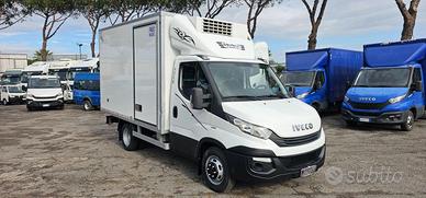 IVECO DAILY 35-140 AUTOMATICO FRIGO FRCX06-2027
