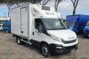 IVECO DAILY 35-140 AUTOMATICO FRIGO FRCX06-2027