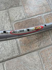 Cerchio da corsa FIR net 2000