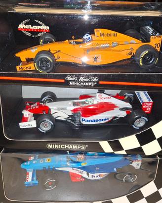 Minichamps