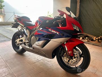 honda cbr 1000rr