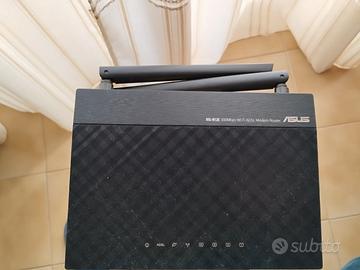 Asus Modem