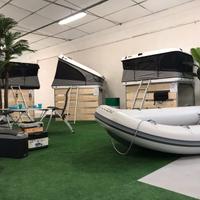 kit camperizzazioni auto van 4x4 furgoni camper