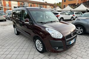 Fiat Doblò 1.6 MJT 16V Emotion - 6 marce
