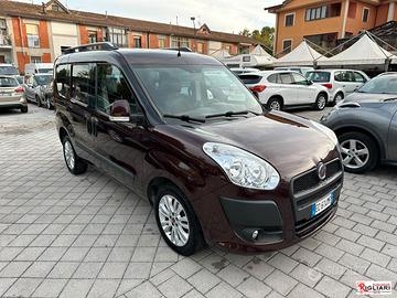 Fiat Doblò 1.6 MJT 16V Emotion - 6 marce