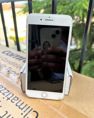 iPhone 8 plus