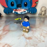Kenji Kon Lego