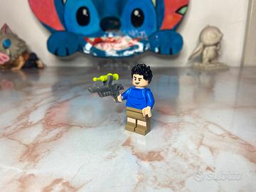 Kenji Kon Lego